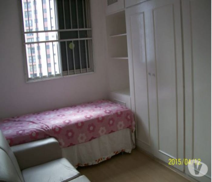 Foto do quarto
