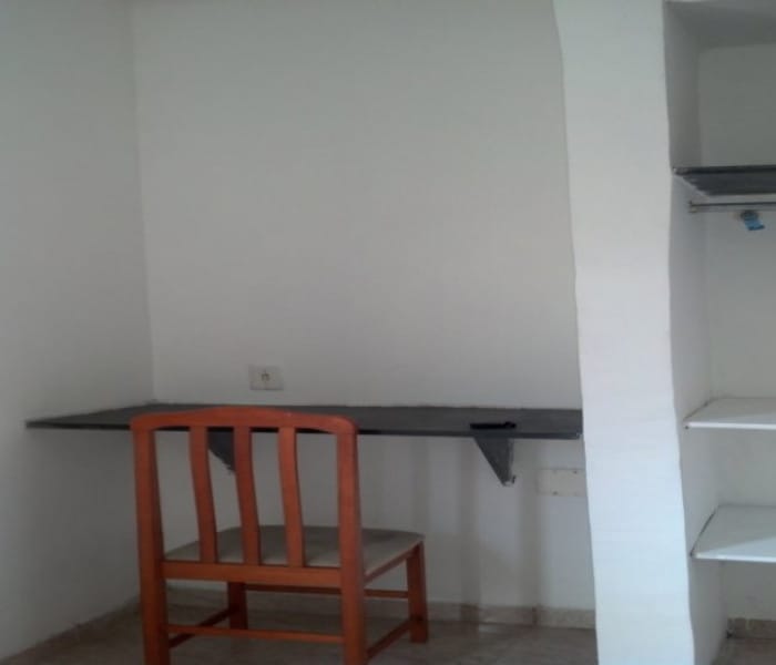 Foto da cozinha