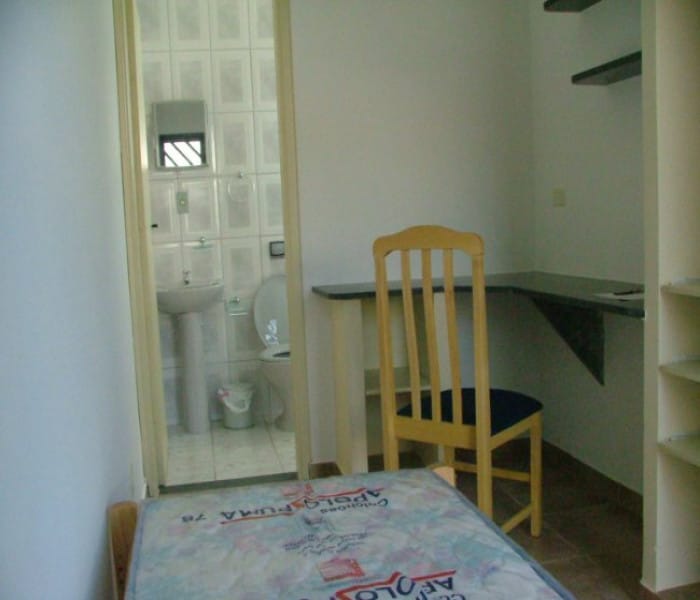 Foto do quarto