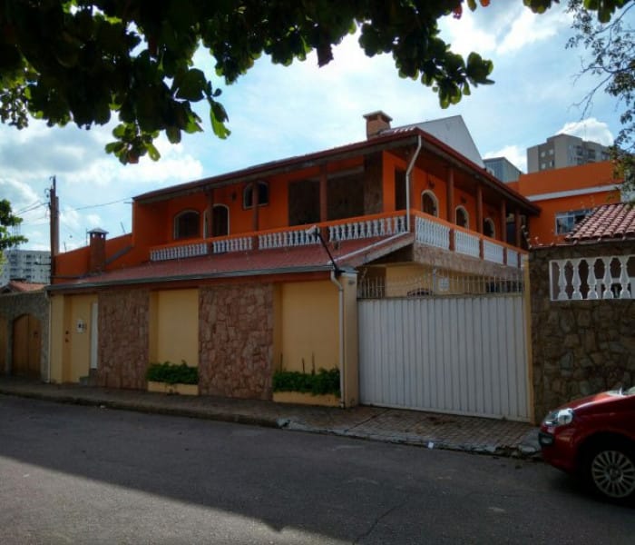 Foto do quarto