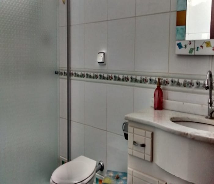 Foto do quarto