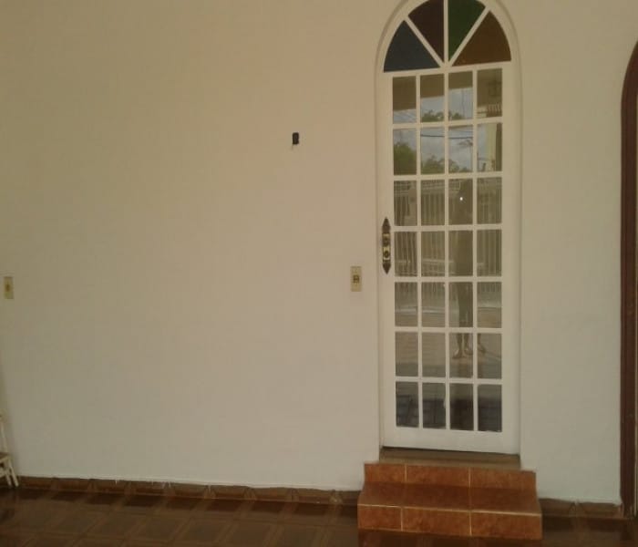 Foto do quarto