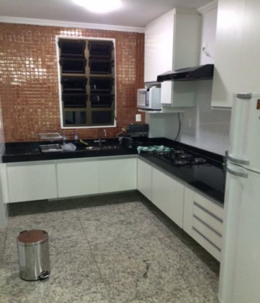 Foto do quarto
