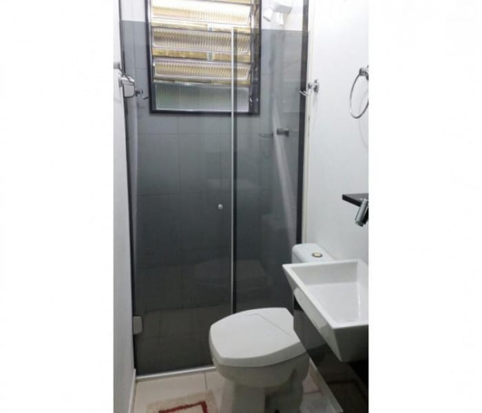 Foto do quarto