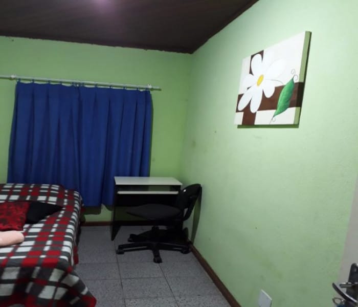 Foto do quarto