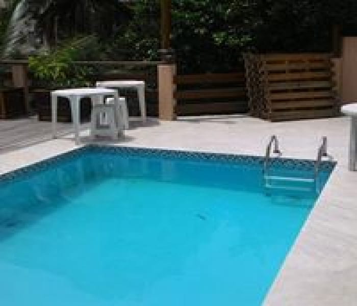 Foto do quarto