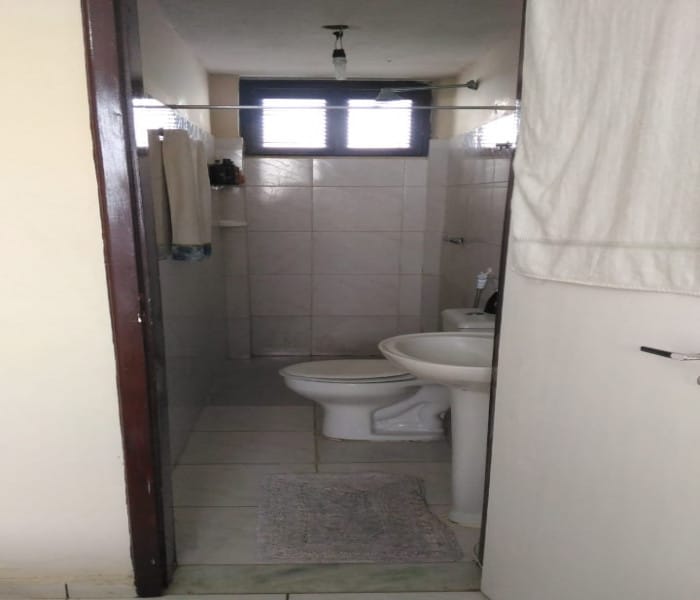 Foto do quarto