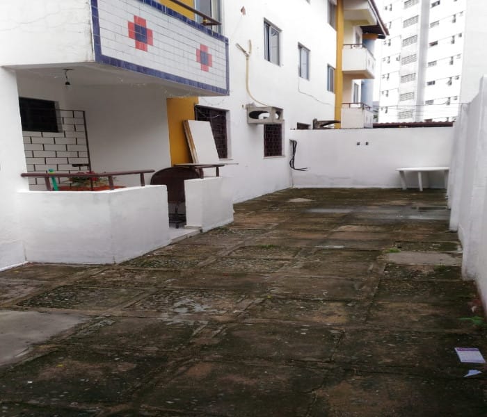 Foto do quarto