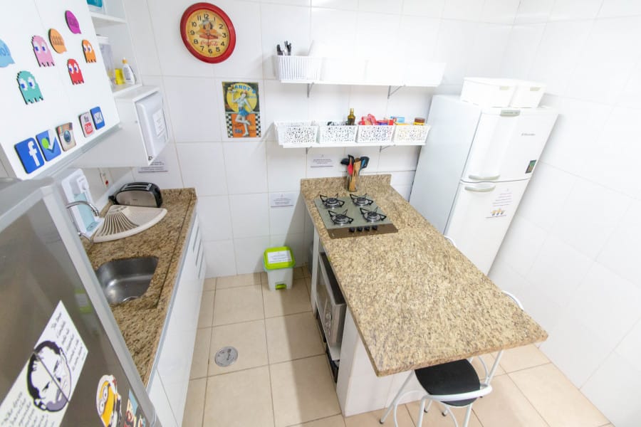 Foto do quarto