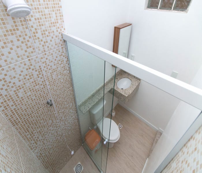 Foto do quarto