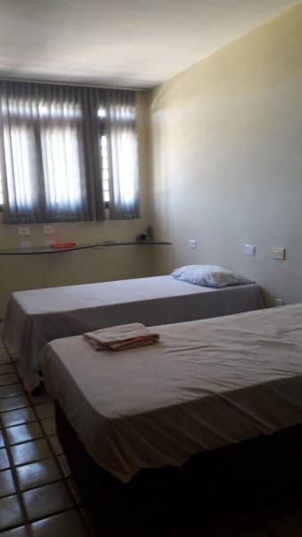 Foto do banheiro