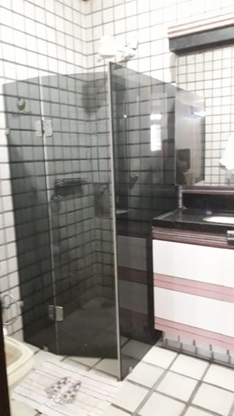 Foto do quarto