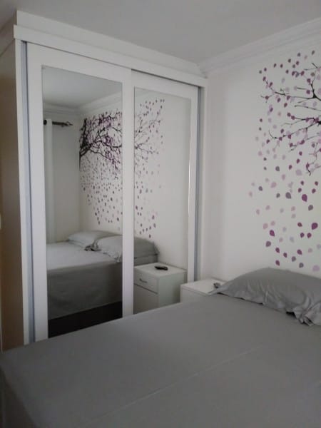 Foto do quarto