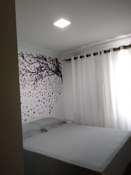 Foto do banheiro