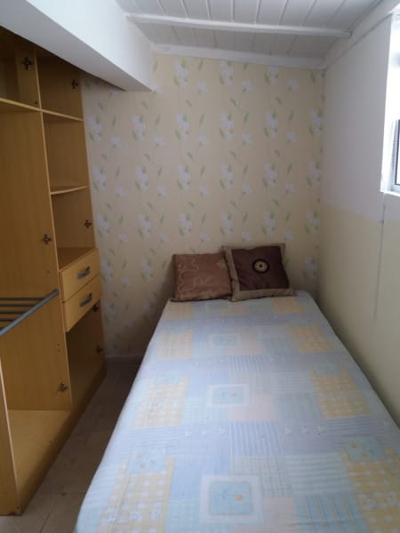 Foto do quarto