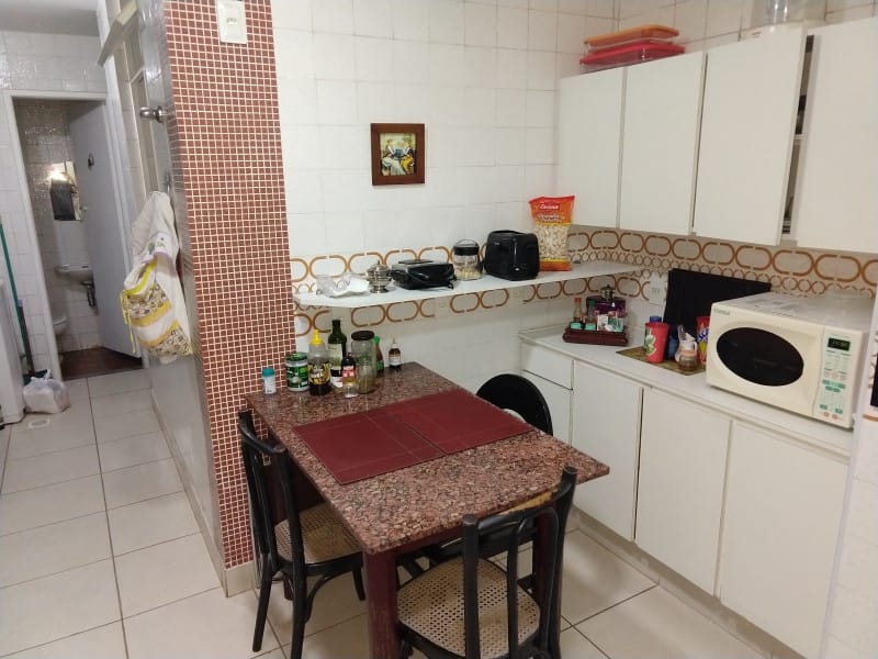 Foto do quarto