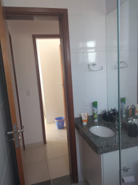 Foto da cozinha