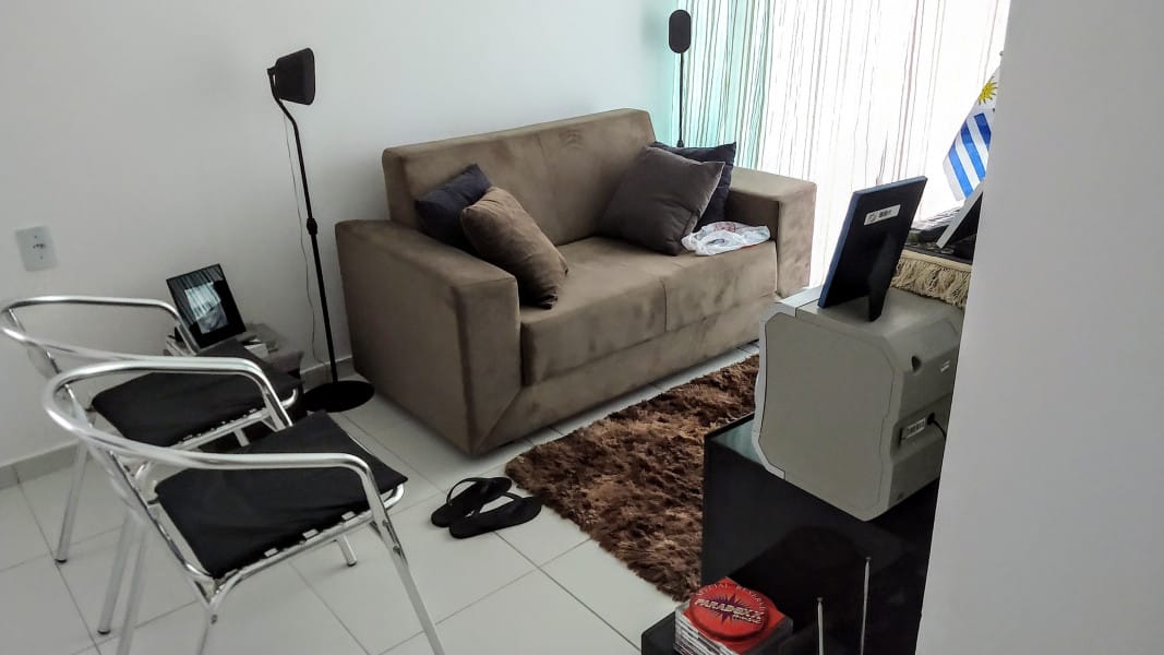Foto do quarto