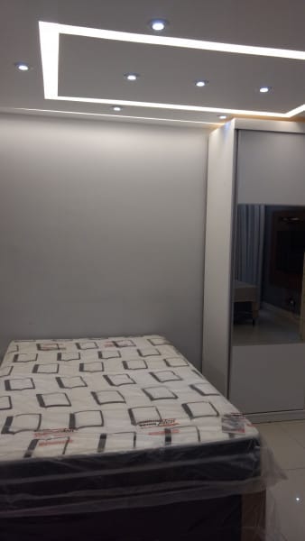Foto do quarto