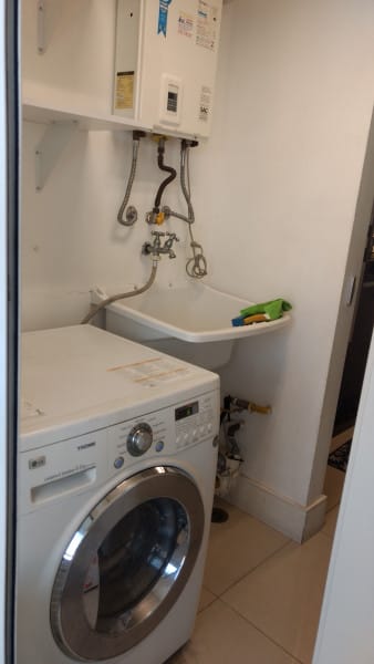 Foto do quarto