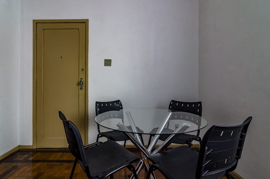 Foto da cozinha