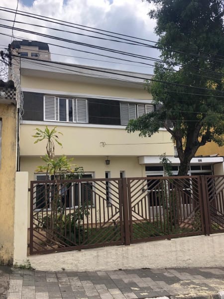 Foto do banheiro