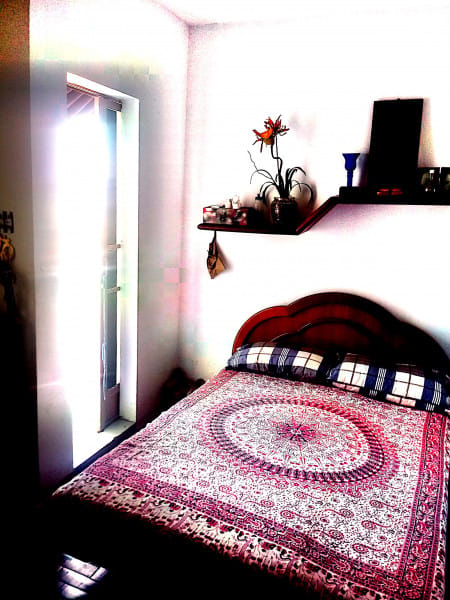 Foto do quarto