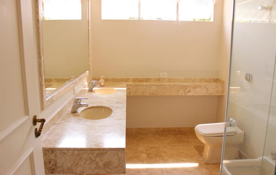 Foto do quarto