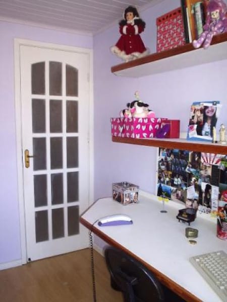 Foto do quarto