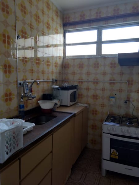Foto do quarto