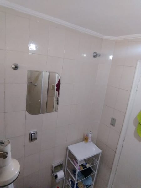 Foto da cozinha