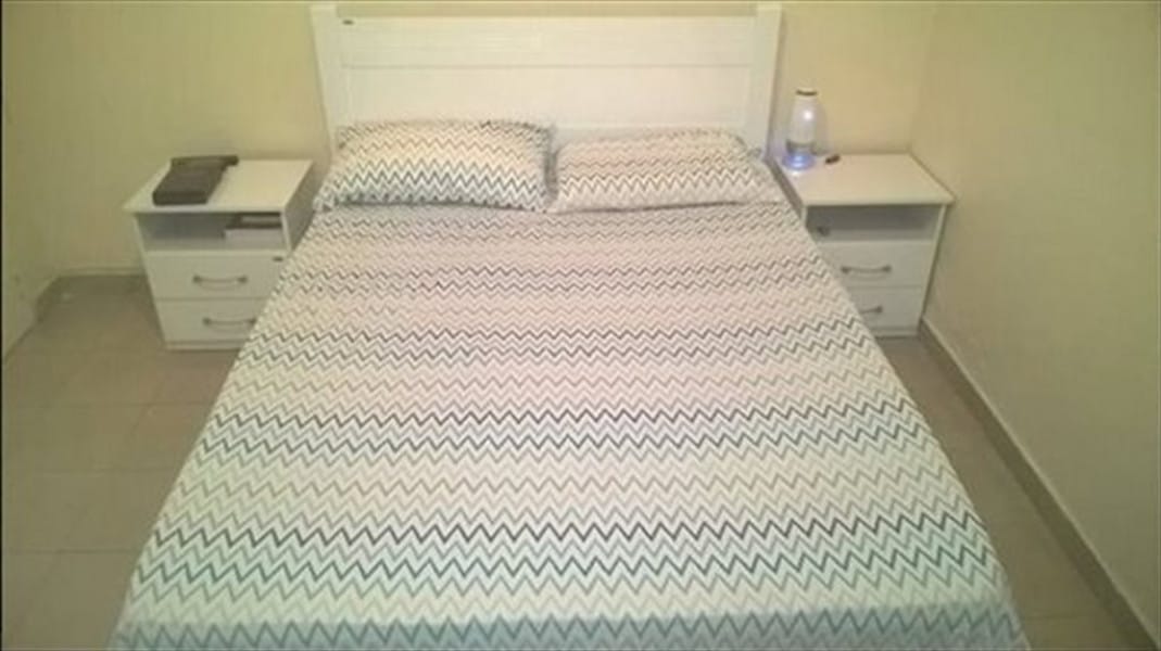 Foto do quarto