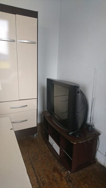 Foto do quarto