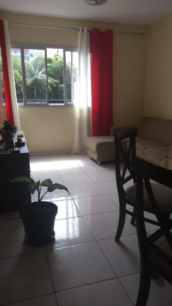 Foto do quarto