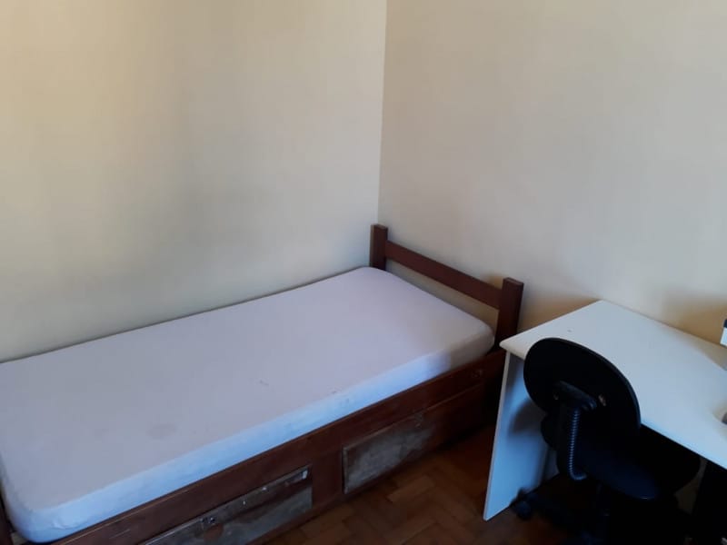 Foto do quarto