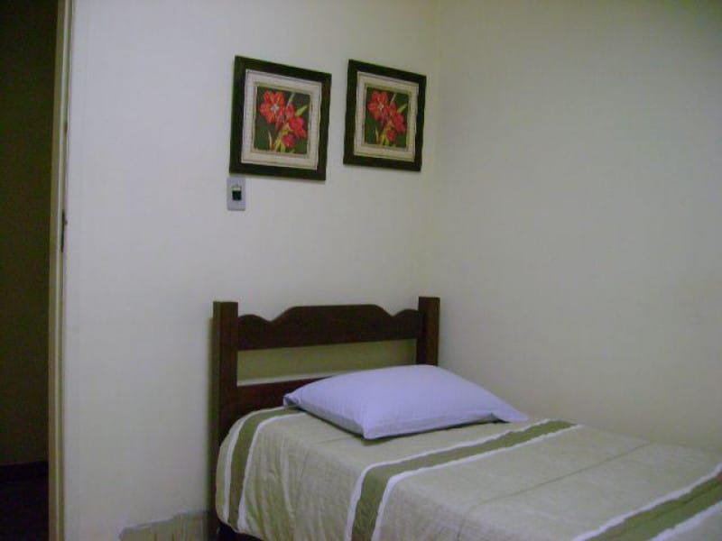 Foto do quarto