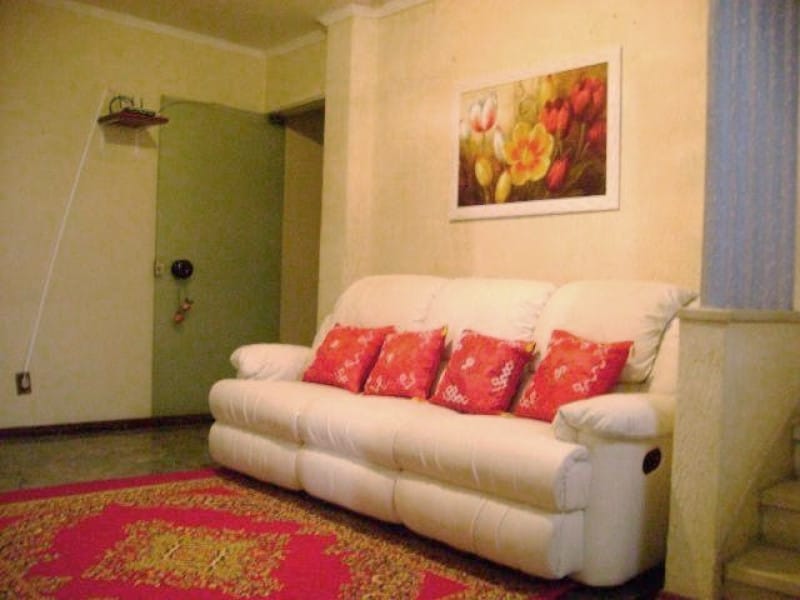 Foto do quarto