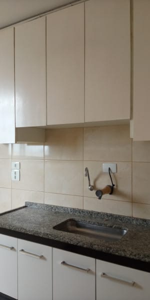 Foto da cozinha