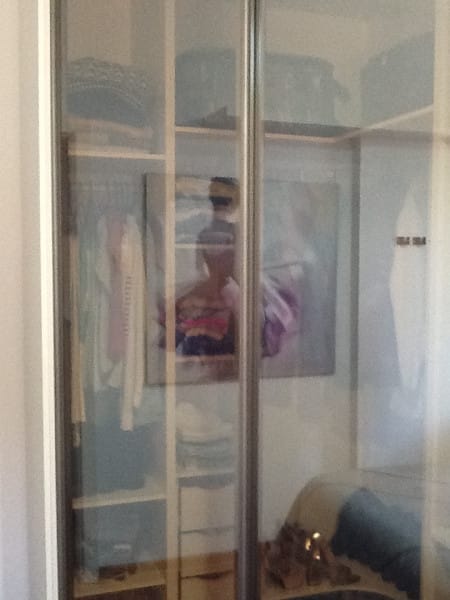 Foto do banheiro