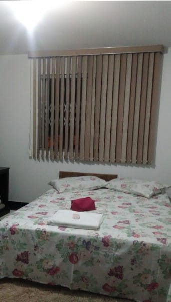 Foto do quarto