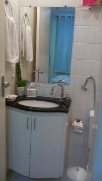 Foto do quarto