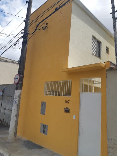 Foto do quarto