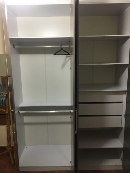 Foto do quarto
