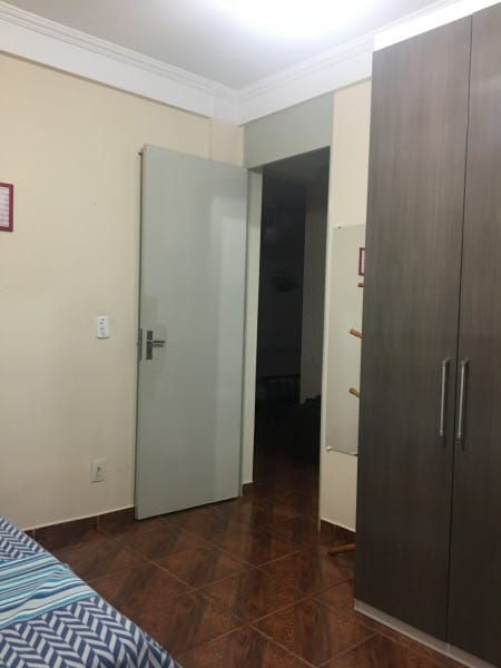 Foto da cozinha