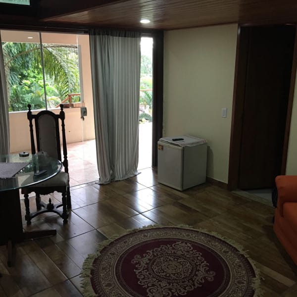 Foto do quarto