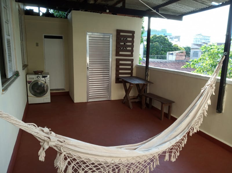 Foto do quarto