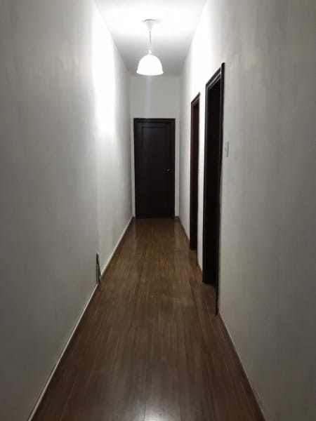 Foto do banheiro