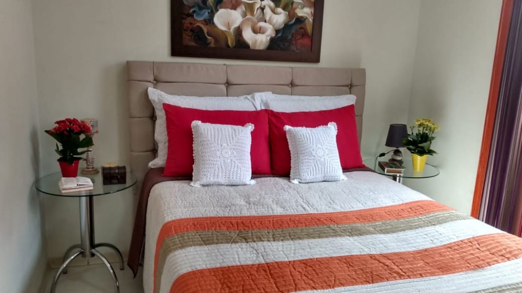 Foto do quarto