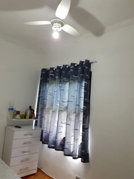 Foto da cozinha
