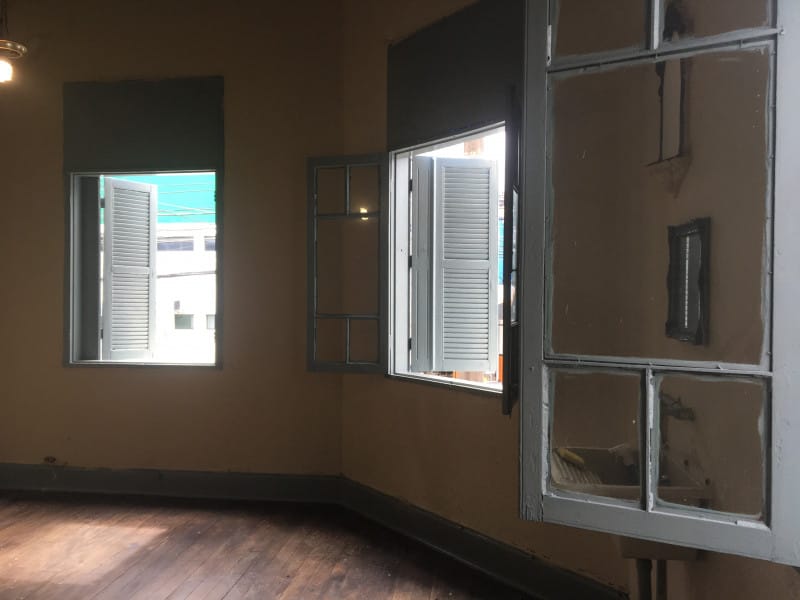 Foto do quarto